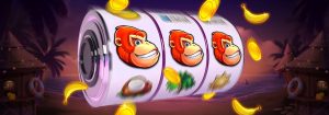 Funky King Kong Slot: Como Apostar E Vencer Com Estilo Funky 1 Como Apostar E Vencer Com Estilo Funky