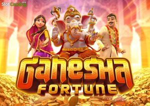 Ganesha Fortune Slot: Como Apostar E Atrair A Sorte 6 Como Apostar E Atrair A Sorte
