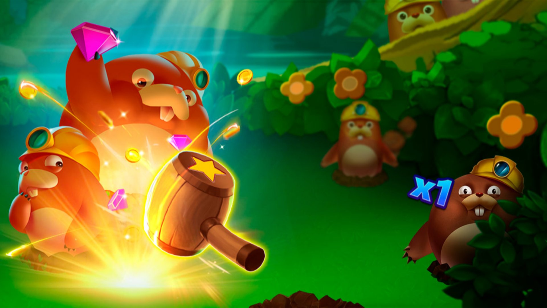 Mole Crash: Apostas Inteligentes Para Bater Recordes No Slot 1 Apostas Inteligentes Para Bater Recordes No Slot